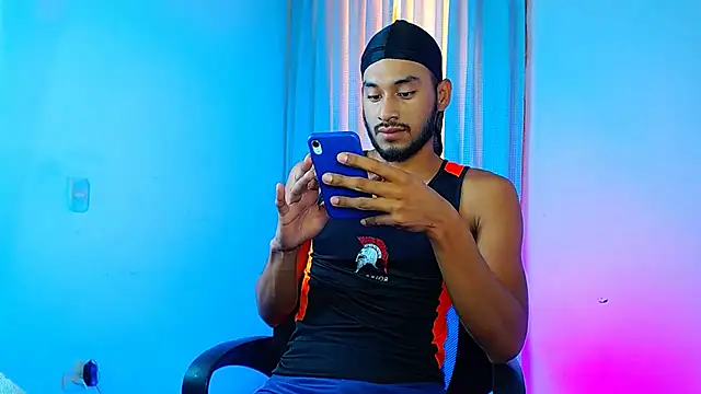 DanteSantoro online show from January 9, 2026, 3:48 pm