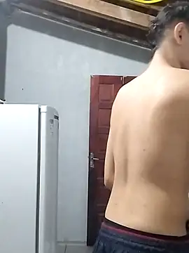 MicaelRian69 online show from February 19, 2025, 12:46 am