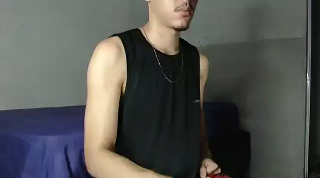 MicaelRian69 online show from February 22, 2025, 12:27 am