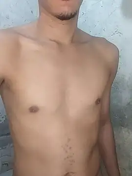 MicaelRian69 online show from February 28, 2025, 8:39 pm