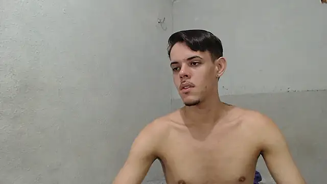 MicaelRian69 online show from January 7, 2026, 9:28 pm