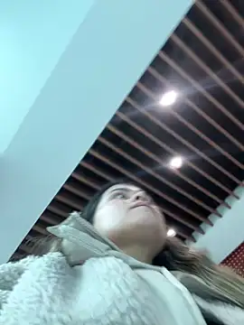 melanny10 online show from February 18, 2025, 12:06 pm