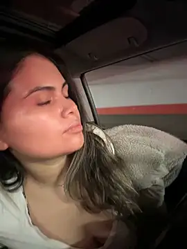 melanny10 online show from January 7, 2026, 11:12 am