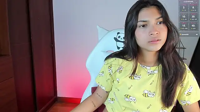 hookriilsyy online show from January 12, 2025, 7:21 am