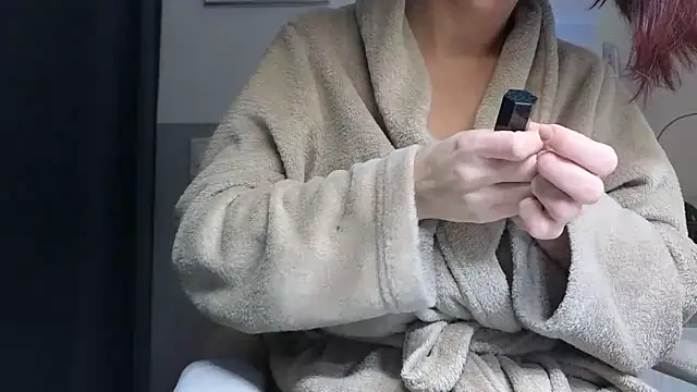 Loona-Lexxington online show from October 22, 2025, 4:07 pm