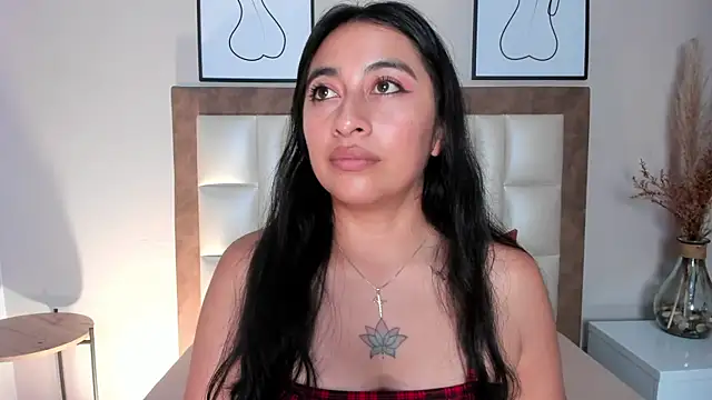 LisaHadwin online show from January 24, 2025, 6:14 pm