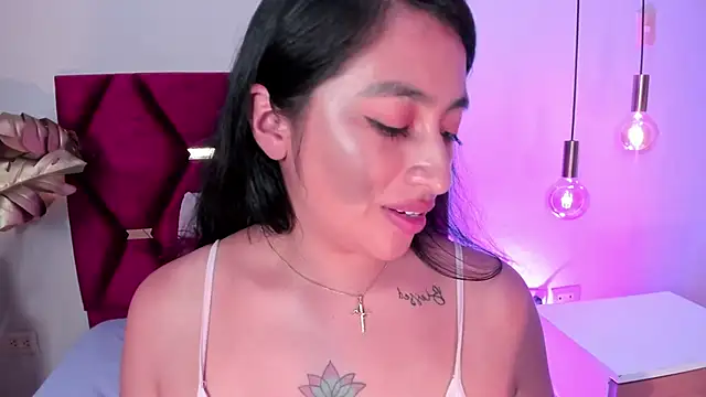 LisaHadwin online show from February 20, 2025, 6:13 pm