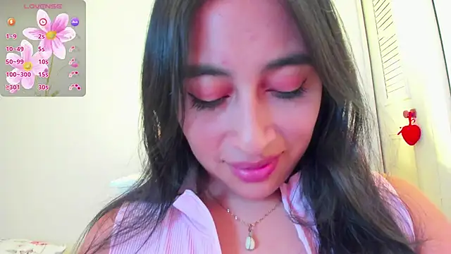 LisaHadwin online show from September 23, 2025, 6:55 pm