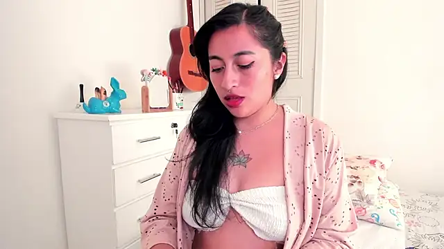 LisaHadwin online show from January 8, 2026, 5:37 pm