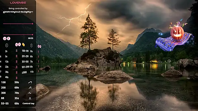 lovense test04 online show from November 17, 2025, 2:06 am