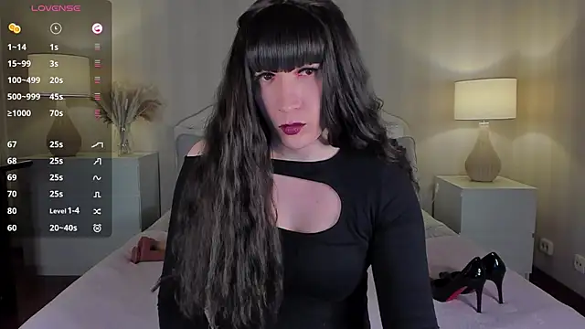 valeriasecret online show from March 1, 2025, 5:09 am