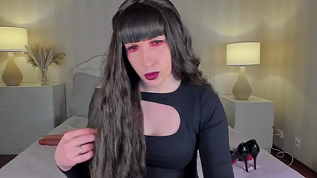 valeriasecret online show from March 14, 2025, 5:05 am