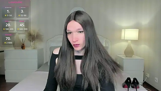 valeriasecret online show from April 21, 2026, 4:19 am