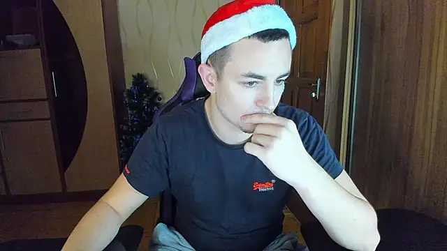 bigmark033 online show from December 23, 2024, 1:45 pm