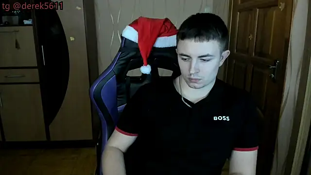 bigmark033 online show from January 10, 2026, 5:37 pm