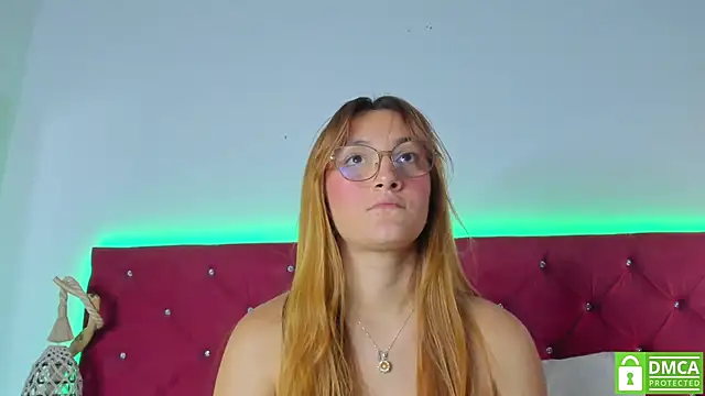 Ruth harvey  online show from February 27, 2025, 3:26 pm