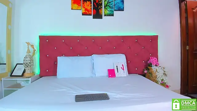 Ruth harvey  online show from September 10, 2025, 1:00 pm