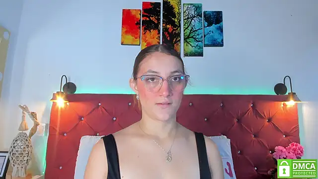 Ruth harvey  online show from October 1, 2025, 1:17 pm