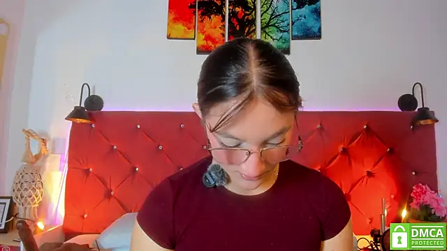 Ruth harvey  online show from February 27, 2026, 1:22 pm