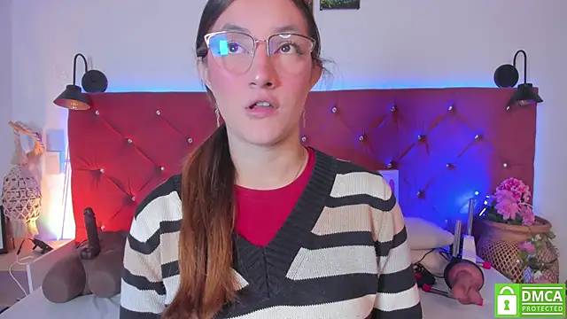 Ruth harvey  online show from April 18, 2026, 1:37 pm