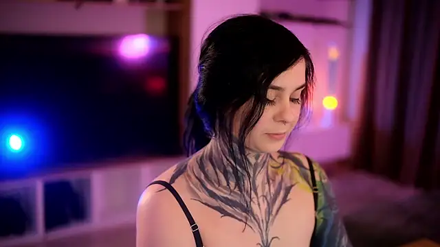 AcidPie online show from December 3, 2024, 5:12 pm