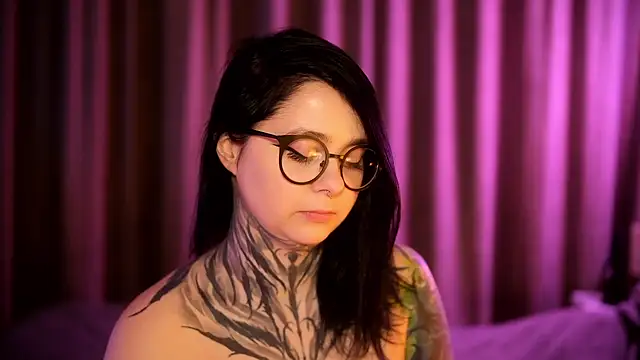 AcidPie online show from January 12, 2025, 2:24 am