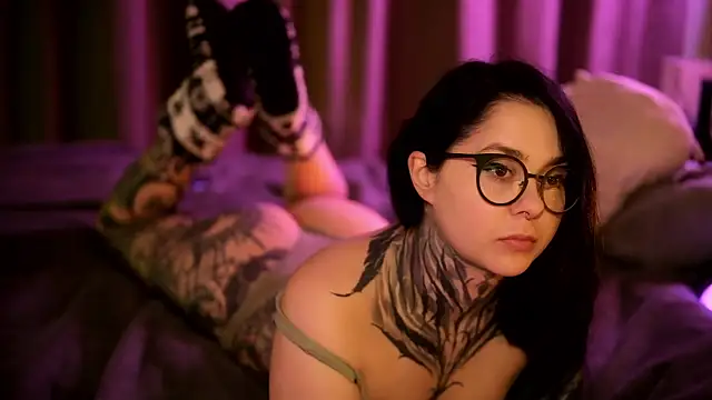 AcidPie online show from January 15, 2025, 1:12 am