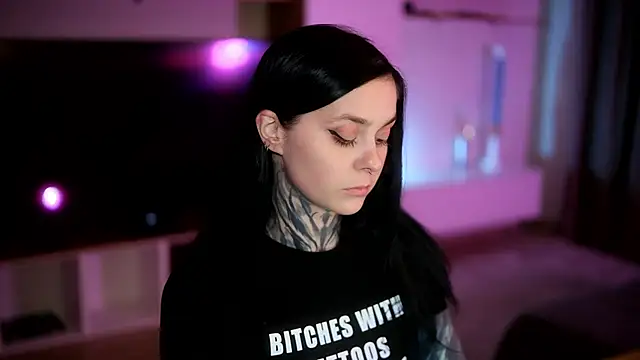 AcidPie online show from October 21, 2025, 8:09 pm