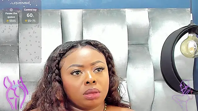 CamilaBenitez online show from March 21, 2025, 4:28 am