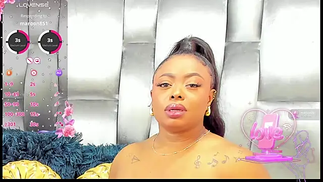 CamilaBenitez online show from February 15, 2026, 1:46 am