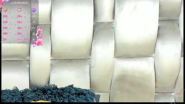 CamilaBenitez online show from March 2, 2026, 11:28 am