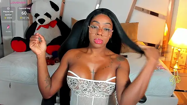 lizzy jooss online show from March 8, 2026, 4:49 am