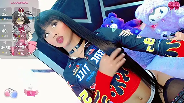 AlahiaDabion online show from November 8, 2025, 6:02 am