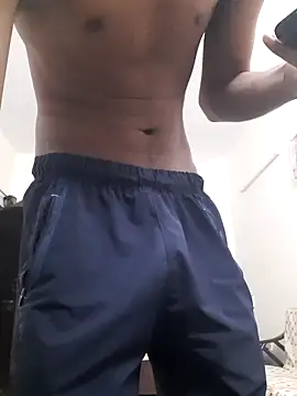 pleasurerkrishhhhh online show from September 8, 2025, 10:42 pm