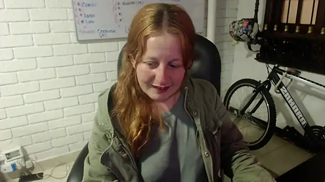 ViioletaMora online show from February 15, 2025, 12:59 am