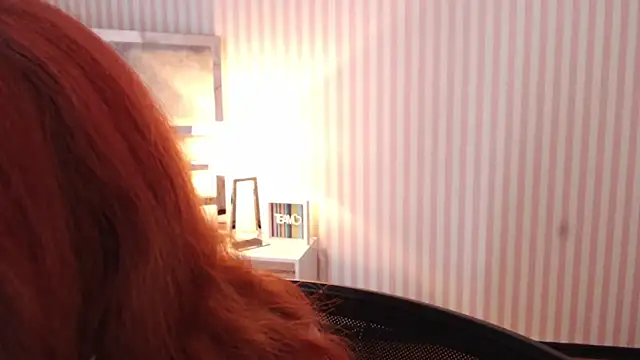 ViioletaMora online show from March 9, 2025, 1:25 am