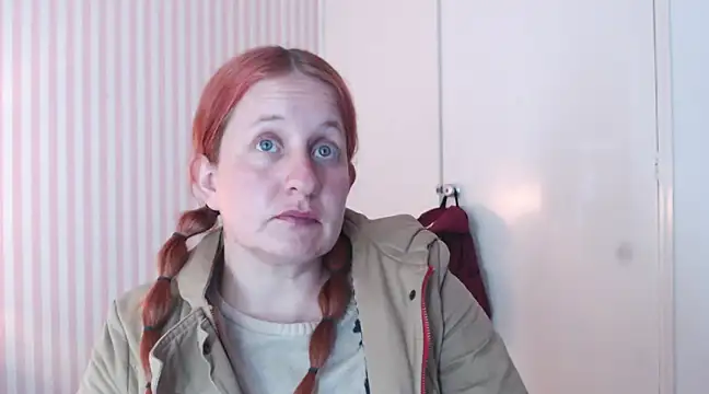 ViioletaMora online show from March 23, 2025, 12:26 am