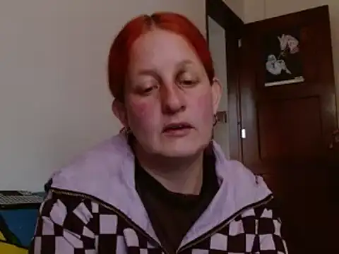 ViioletaMora online show from September 24, 2025, 10:02 pm