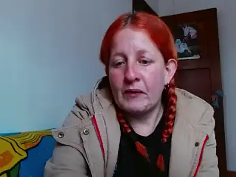 ViioletaMora online show from September 30, 2025, 8:47 pm