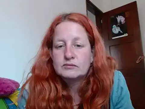 ViioletaMora online show from October 10, 2025, 7:57 pm