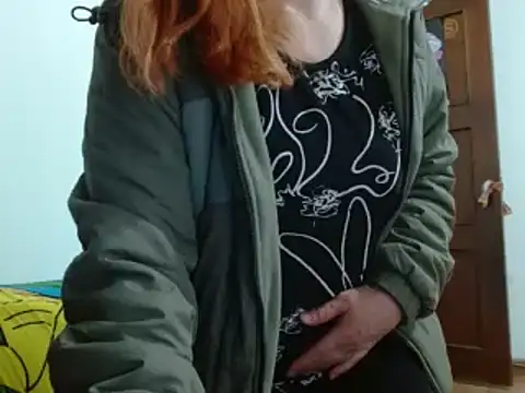 ViioletaMora online show from October 12, 2025, 1:26 am