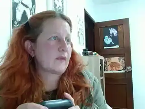 ViioletaMora online show from February 24, 2026, 6:00 am