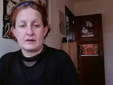 ViioletaMora online show from March 11, 2026, 10:05 pm