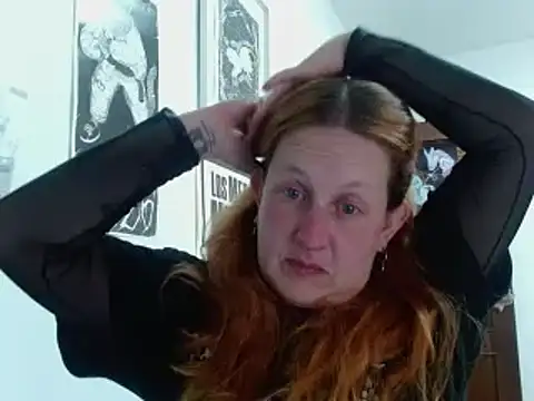 ViioletaMora online show from March 23, 2026, 2:59 am