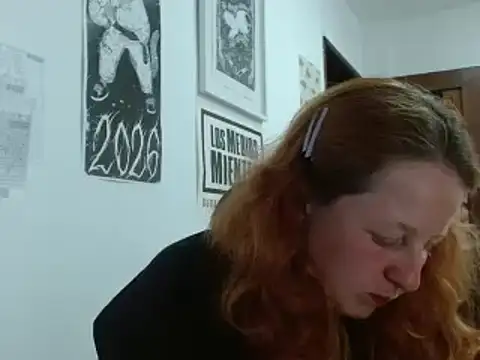 ViioletaMora online show from March 24, 2026, 2:16 am