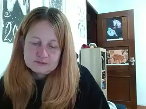 ViioletaMora online show from April 22, 2026, 4:15 am