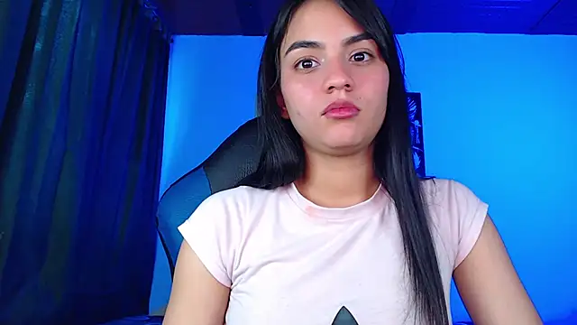 Ariel Zeo1 online show from December 11, 2024, 10:06 pm