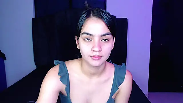 Ariel Zeo1 online show from January 31, 2026, 7:34 pm