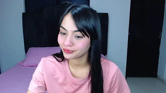 Ariel Zeo1 online show from February 27, 2026, 7:58 pm