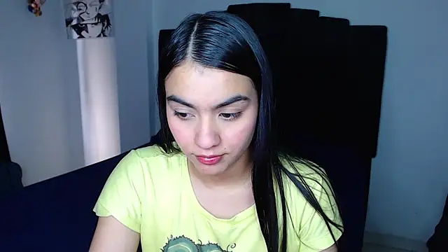 Ariel Zeo1 online show from July 21, 2026, 7:16 pm